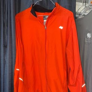 New Balance Windbreaker